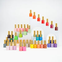 apres - Gel Couleur - 50 Gel Couleur Bundle - Gel Polish - Nail Polish at Beyond Polish