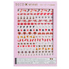 Deco Beauty - Nail Art Stickers - Jackpot - Nail Art - Nail Polish at Beyond Polish