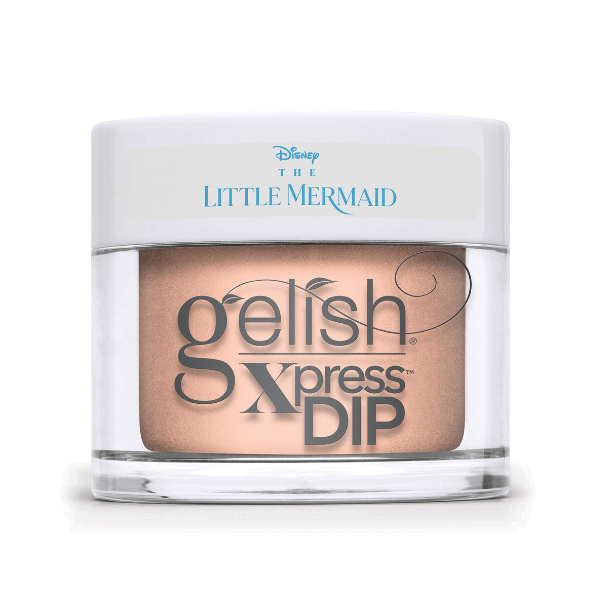 Harmony Gelish Xpress Dip - Corally Invited 1.5 oz - #1620488 - Dipping Powder - Nail Polish at Beyond Polish