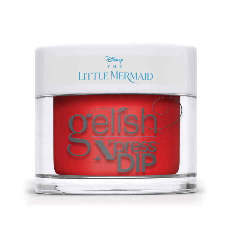 Harmony Gelish Xpress Dip - Let's Crab A Bite 1.5 oz - #1620489 - Dipping Powder - Nail Polish at Beyond Polish