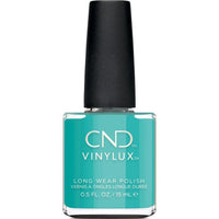CND - Vinylux Oceanside 0.5 oz - #396 - Nail Lacquer - Nail Polish at Beyond Polish