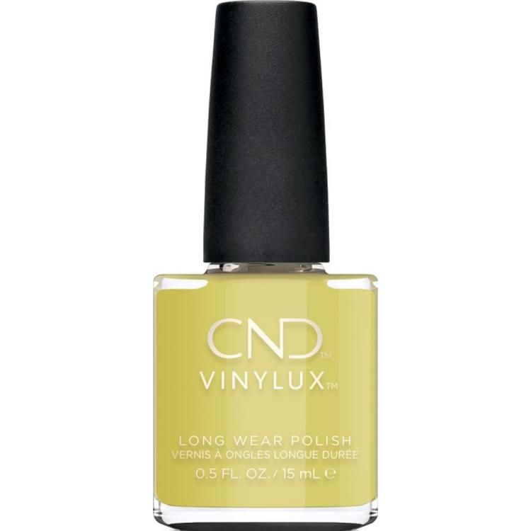 CND - Vinylux Mind Over Matcha 0.5 oz - #397 - Nail Lacquer - Nail Polish at Beyond Polish