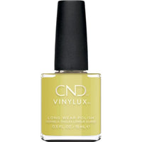 CND - Vinylux Mind Over Matcha 0.5 oz - #397 - Nail Lacquer - Nail Polish at Beyond Polish