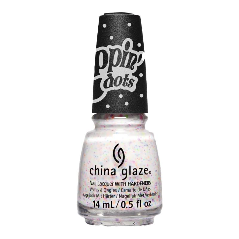 China Glaze - Arctic Confetti 0.5 oz - #85210 - Nail Lacquer - Nail Polish at Beyond Polish