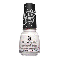 China Glaze - Arctic Confetti 0.5 oz - #85210 - Nail Lacquer - Nail Polish at Beyond Polish