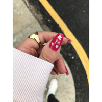 Deco Beauty - Nail Art Stickers - Stay Groovy - Nail Art - Nail Polish at Beyond Polish