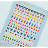 Deco Beauty - Nail Art Stickers - Sunny Side Up - Nail Art - Nail Polish at Beyond Polish