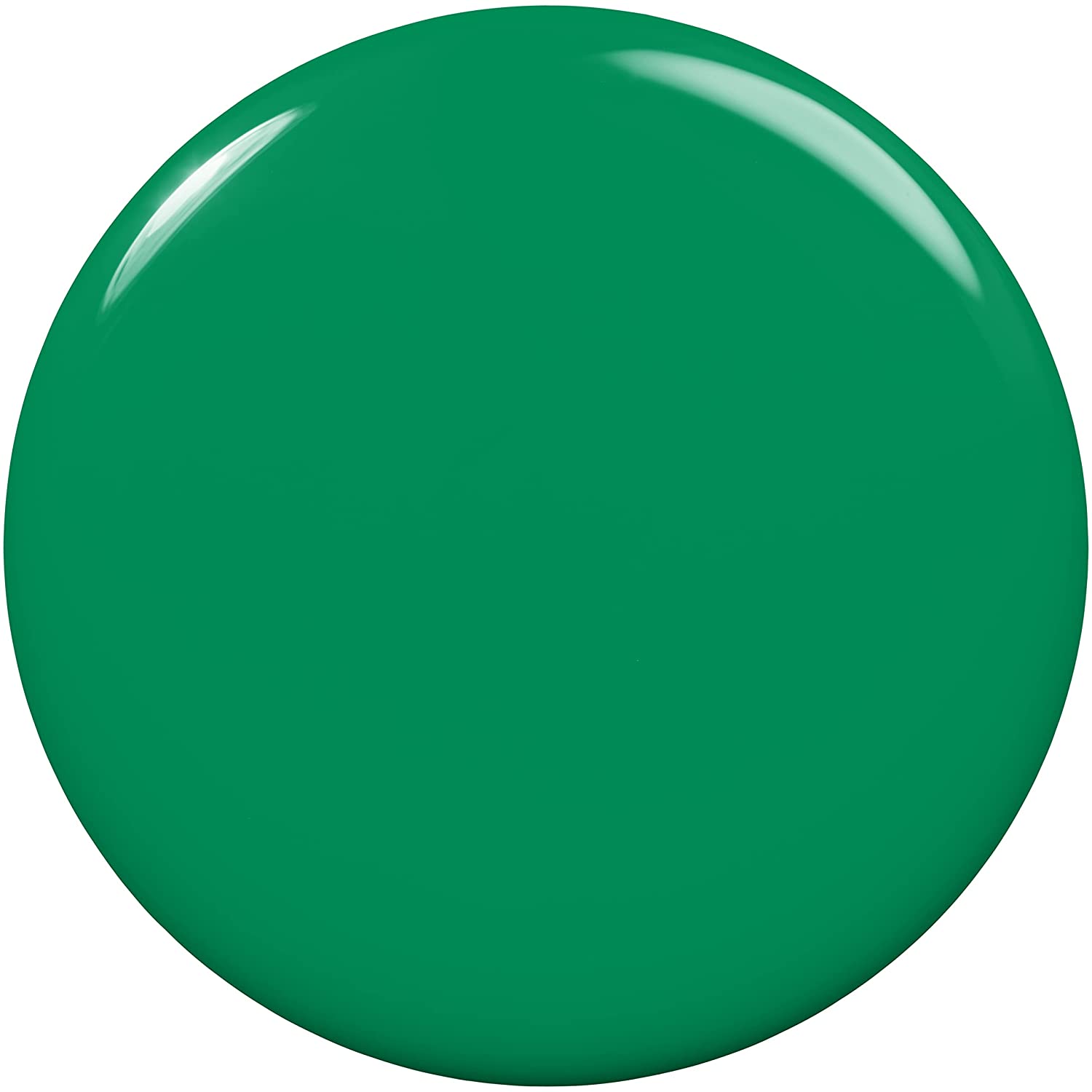 Essie Grass Never Greener 0.5 oz - #1778 - Nail Lacquer - Nail Polish at Beyond Polish