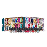 OPI - Nail Lacquer Mini 25 PC Advent Calendar - Nail Lacquer - Nail Polish at Beyond Polish