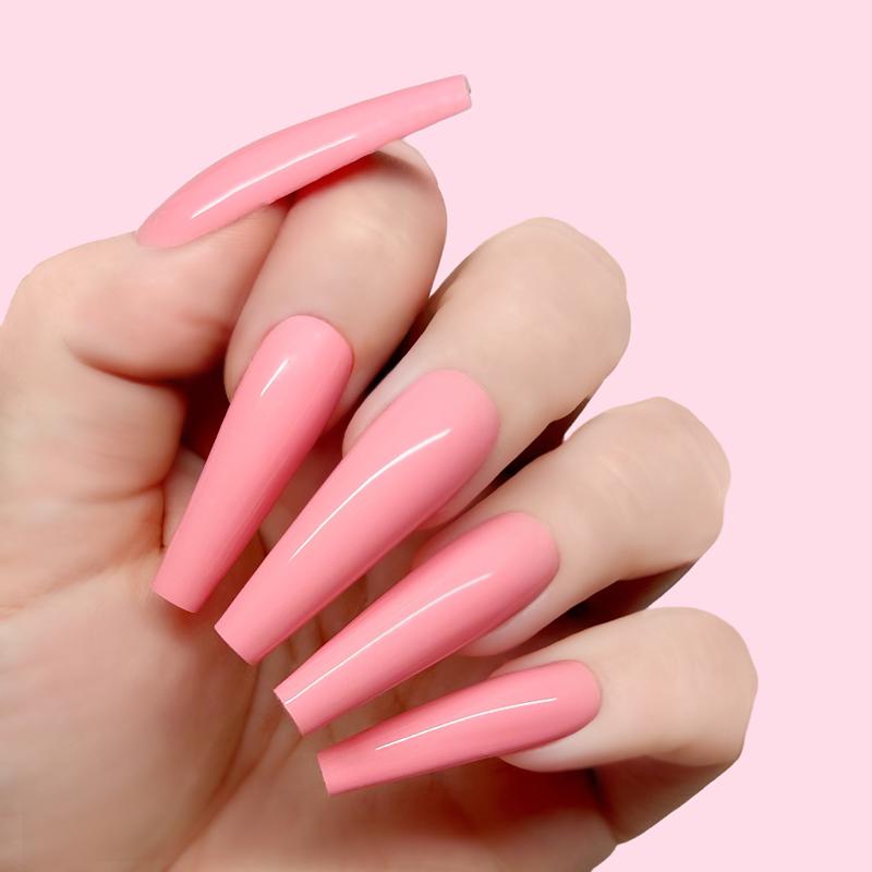 Kiara Sky Dip Powder - Juicy 1 oz - #D648 - Dipping Powder - Nail Polish at Beyond Polish