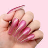 Kiara Sky Dip Powder - Peach Sangria 1 oz - #D650 - Dipping Powder - Nail Polish at Beyond Polish