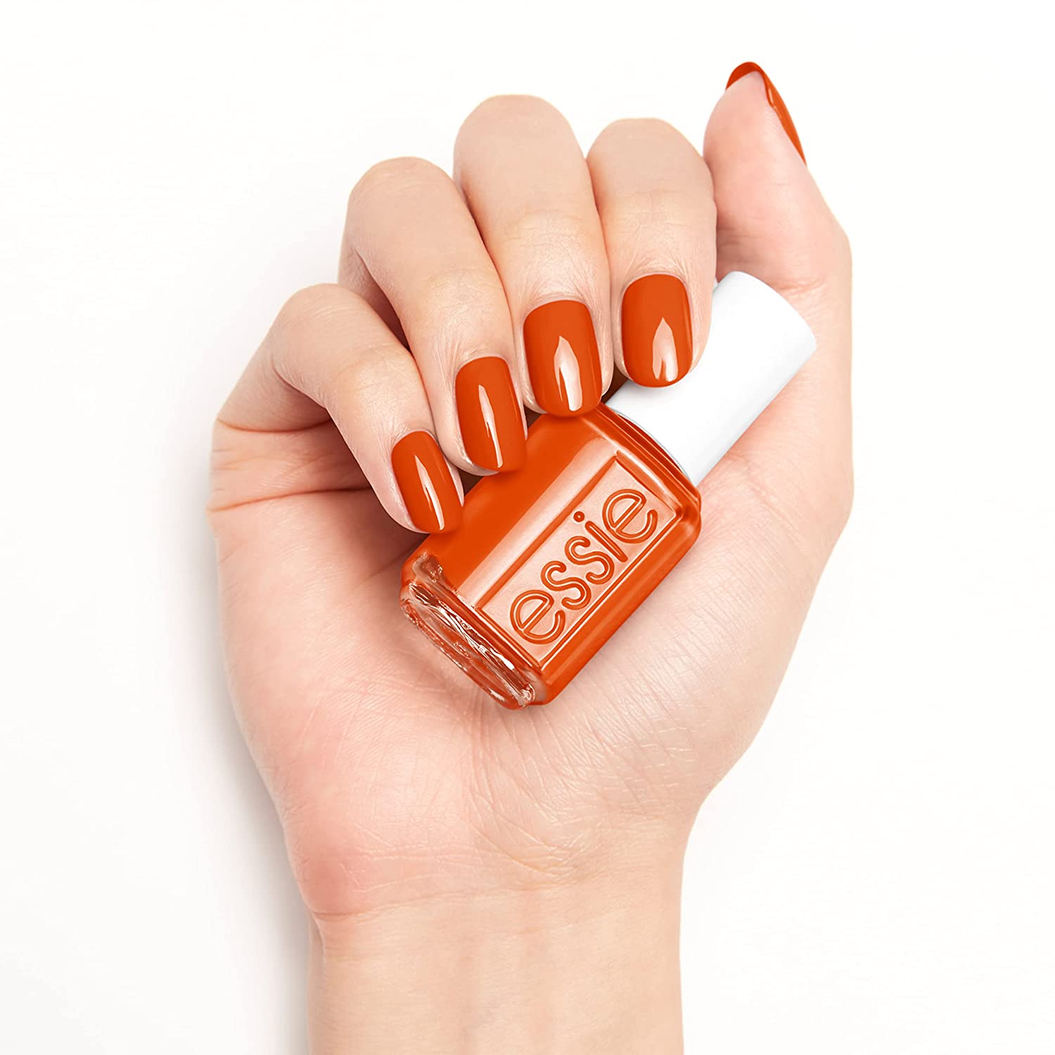 Essie To Diy For 0.5 oz - #599B - Nail Lacquer - Nail Polish at Beyond Polish