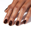 CND - Shellac Black Cherry (0.25 oz) - Gel Polish - Nail Polish at Beyond Polish