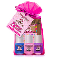 Piggy Paint Nail Polish Set - Shimmer & Sparkle Gift Set - Nail Lacquer - Nail Polish at Beyond Polish
