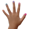 Piggy Paint Nail Polish Set - Unicorn Fairy Gift Set - Nail Lacquer - Nail Polish at Beyond Polish