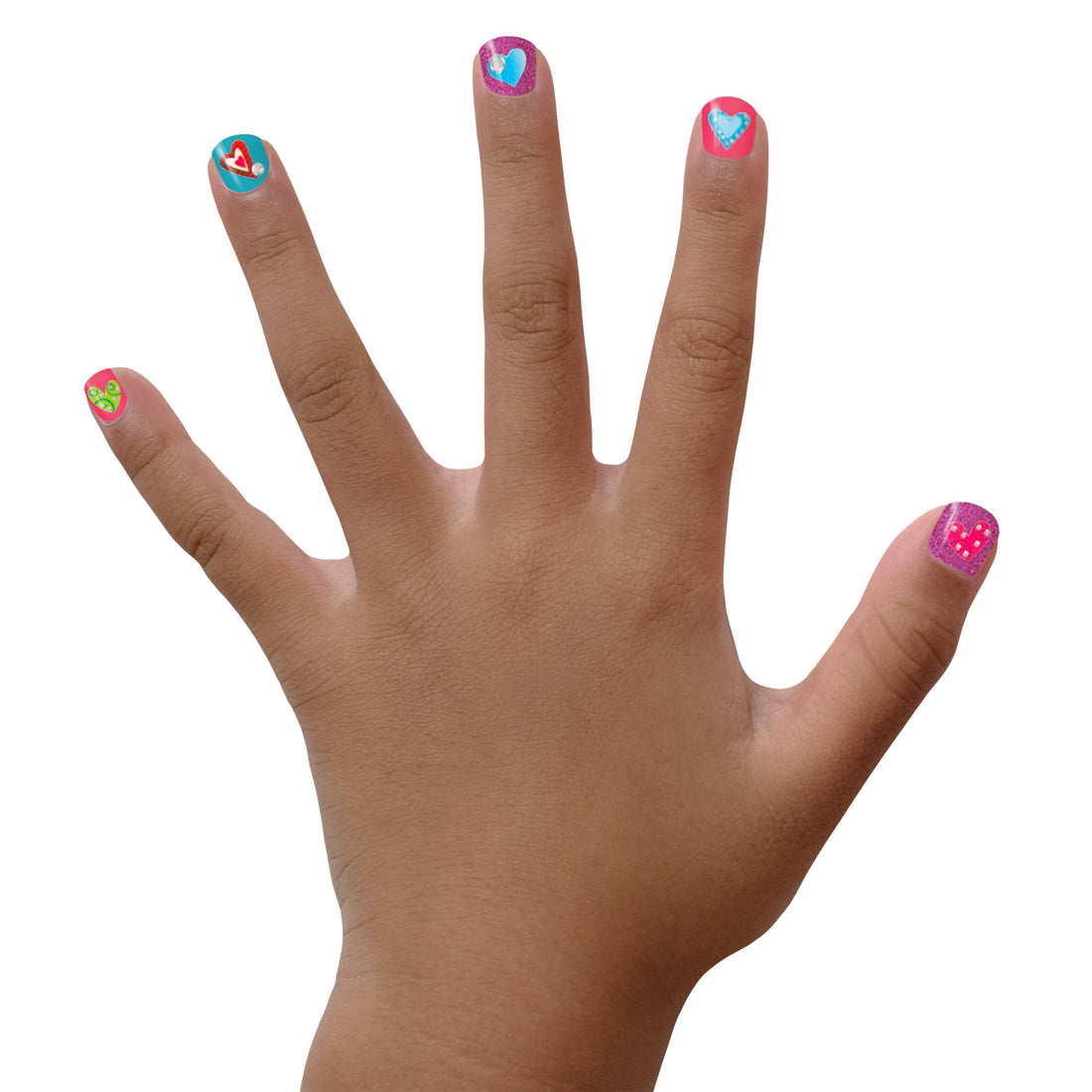 Piggy Paint Nail Polish Set - Unicorn Fairy Gift Set - Nail Lacquer - Nail Polish at Beyond Polish