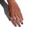 CND Vinylux Rebellious Ruby 0.5 oz - #330 - Nail Lacquer - Nail Polish at Beyond Polish