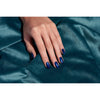 CND - Vinylux Topcoat & Sassy Sapphire 0.5 oz - #332 - Nail Lacquer - Nail Polish at Beyond Polish