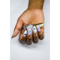 Deco Beauty - Nail Art Stickers - English Garden - Nail Art - Nail Polish at Beyond Polish