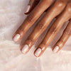 CND - Shellac Combo - Base, Top & Lovely Quartz - Gel Polish - Nail Polish at Beyond Polish