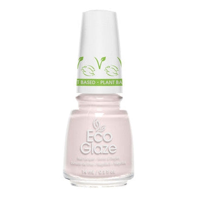 China Glaze - Eco Glaze - Sweet Petal 0.5 oz - #82057 - Nail Lacquer - Nail Polish at Beyond Polish
