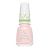 China Glaze - Eco Glaze - Count Yr Blossoms 0.5 oz - #82058 - Nail Lacquer - Nail Polish at Beyond Polish