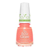 China Glaze - Eco Glaze - Apricot Of My Life 0.5 oz - #82059 - Nail Lacquer - Nail Polish at Beyond Polish
