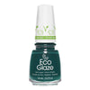 China Glaze - Eco Glaze - Succu-tastic 0.5 oz - #82062 - Nail Lacquer - Nail Polish at Beyond Polish