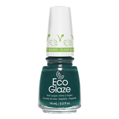 China Glaze - Eco Glaze - Succu-tastic 0.5 oz - #82062 - Nail Lacquer - Nail Polish at Beyond Polish