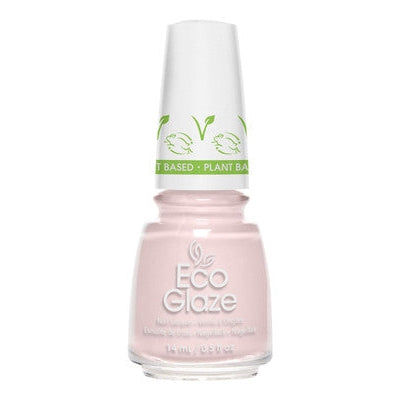 China Glaze - Eco Glaze - Kind Camelia 0.5 oz - #82066 - Nail Lacquer - Nail Polish at Beyond Polish