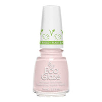 China Glaze - Eco Glaze - Kind Camelia 0.5 oz - #82066 - Nail Lacquer - Nail Polish at Beyond Polish