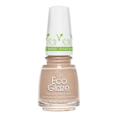 China Glaze - Eco Glaze - Terrain Or Shine 0.5 oz - #82442 - Nail Lacquer - Nail Polish at Beyond Polish