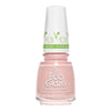 China Glaze - Eco Glaze - Delicate Daisy 0.5 oz - #82444 - Nail Lacquer - Nail Polish at Beyond Polish
