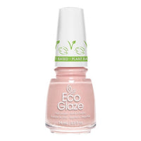 China Glaze - Eco Glaze - Delicate Daisy 0.5 oz - #82444 - Nail Lacquer - Nail Polish at Beyond Polish