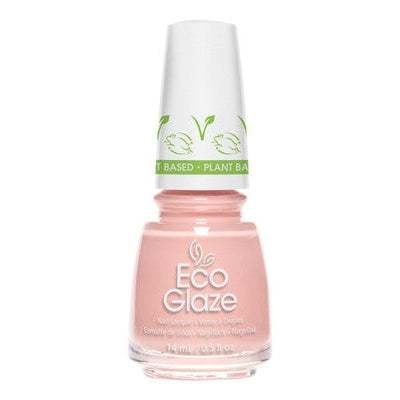 China Glaze - Eco Glaze - Conscious Camelia 0.5 oz - #82446 - Nail Lacquer - Nail Polish at Beyond Polish