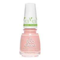 China Glaze - Eco Glaze - Conscious Camelia 0.5 oz - #82446 - Nail Lacquer - Nail Polish at Beyond Polish