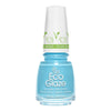 China Glaze - Eco Glaze - What So Ferny? 0.5 oz - #82481 - Nail Lacquer - Nail Polish at Beyond Polish