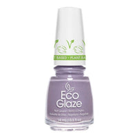 China Glaze - Eco Glaze - Magnolia Muse 0.5 oz - #82486 - Nail Lacquer - Nail Polish at Beyond Polish