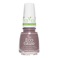 China Glaze - Eco Glaze - Notice My Lotus 0.5 oz - #82487 - Nail Lacquer - Nail Polish at Beyond Polish