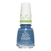 China Glaze - Eco Glaze - Bud Seriously 0.5 oz - #82488 - Nail Lacquer - Nail Polish at Beyond Polish