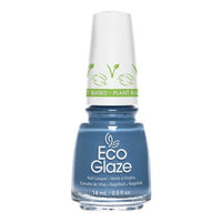 China Glaze - Eco Glaze - Bud Seriously 0.5 oz - #82488 - Nail Lacquer - Nail Polish at Beyond Polish