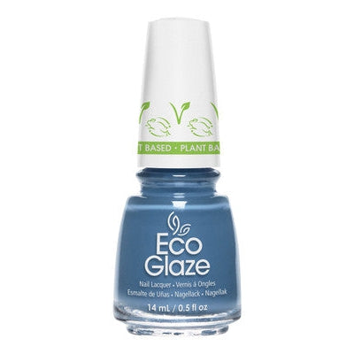 China Glaze - Eco Glaze - Bud Seriously 0.5 oz - #82488 - Nail Lacquer - Nail Polish at Beyond Polish