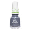 China Glaze - Eco Glaze - Peony Express 0.5 oz - #82497 - Nail Lacquer - Nail Polish at Beyond Polish