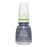 China Glaze - Eco Glaze - Peony Express 0.5 oz - #82497 - Nail Lacquer - Nail Polish at Beyond Polish
