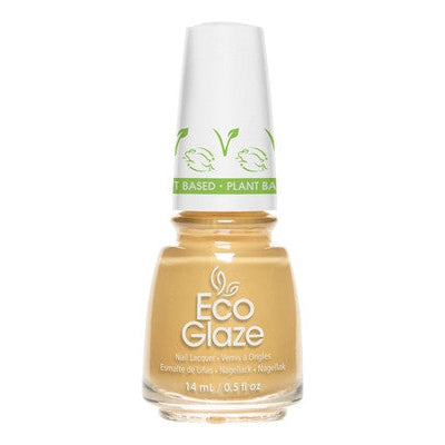 China Glaze - Eco Glaze - Bella Terra 0.5 oz - #82511 - Nail Lacquer - Nail Polish at Beyond Polish