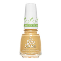 China Glaze - Eco Glaze - Bella Terra 0.5 oz - #82511 - Nail Lacquer - Nail Polish at Beyond Polish