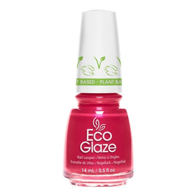 China Glaze - Eco Glaze - Botanika 0.5 oz - # 82512 - Nail Lacquer - Nail Polish at Beyond Polish