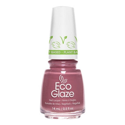 China Glaze - Eco Glaze - Florgeous 0.5 oz - #82513 - Nail Lacquer - Nail Polish at Beyond Polish