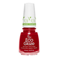 China Glaze - Eco Glaze - Fleur D Amour 0.5 oz - #82514 - Nail Lacquer - Nail Polish at Beyond Polish
