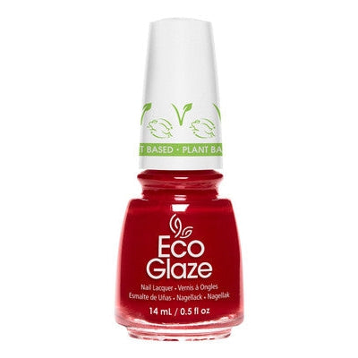 China Glaze - Eco Glaze - Fleur D Amour 0.5 oz - #82514 - Nail Lacquer - Nail Polish at Beyond Polish